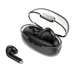  olorWay Slim TWS-2 Earbuds Black -  3