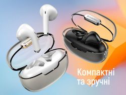  olorWay Slim TWS-2 Earbuds White -  15