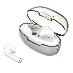  olorWay Slim TWS-2 Earbuds White -  3