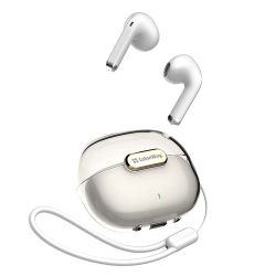  olorWay Slim TWS-2 Earbuds White -  6