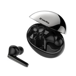  olorWay TWS-3 Earbuds Black -  6