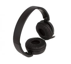  Sony MDR-ZX110 Black (MDRZX110B.AE) -  5