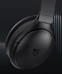  SoundPEATS A6 Black -  4