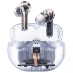  SoundPEATS Capsule 3 Pro transparent White -  2