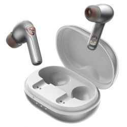  SoundPEATS H2 Silver -  2