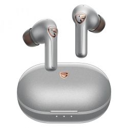  SoundPEATS H2 Silver