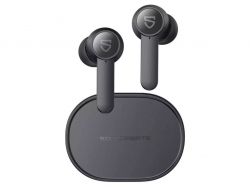  SoundPEATS Q Black -  6