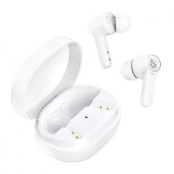  SoundPEATS Q White -  2