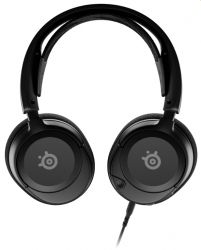  SteelSeries Arctis Nova 1 Black (SS61606) -  4