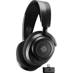  SteelSeries Arctis Nova 7 Black (SS61553) -  11