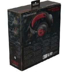  SteelSeries Arctis Nova 7 Wireless Diablo IV Edition (61555) -  8