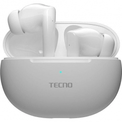  Tecno Buds 3 White (4895180788376) -  2