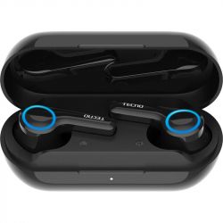  Tecno Hipods H3 Black (4895180768019) -  5