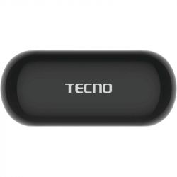  Tecno Hipods H3 Black (4895180768019) -  8