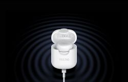  Tecno Minipods M1 White (4895180759475) -  9