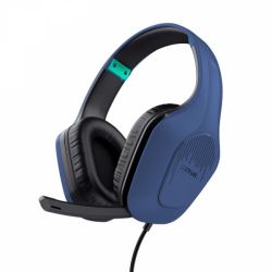  Trust GXT 415 ZIROX Blue (24991)