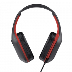  Trust GXT 415 Zirox for Switch Red (24995) -  4