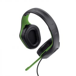  Trust GXT 415X ZIROX For Xbox Black/Green (24994) -  2