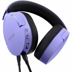  Trust GXT 490 FAYZO Violet (25303) -  6