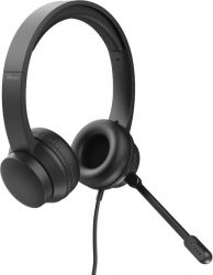  Trust Rydo On-Ear USB Headset Black (24133) -  5