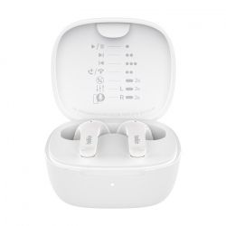  TWS Belkin Soundform Motion White (AUC010BTWH) -  2