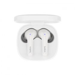  TWS Belkin Soundform Motion White (AUC010BTWH) -  3