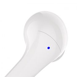  TWS Belkin Soundform Motion White (AUC010BTWH) -  5