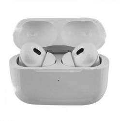  TWS GERLAX GH-15 White (DESIGN AIR PODS PRO2 SERIES)