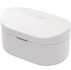  TWS Philips TAT1108 White (TAT1108WT/00) -  4