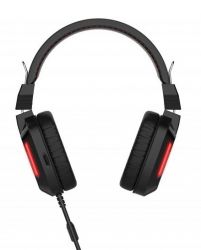  Vinga HSCU-110 Gaming Black (HSCU-110) -  3