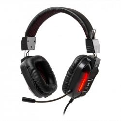  Vinga HSCU-110 Gaming Black (HSCU-110)