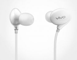  VIVO XE710 3.5mm White -  8