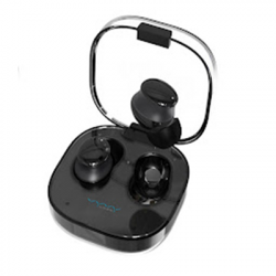  Vyvylabs Binkus True Wireless Earphones Black (VGDTS12-02)