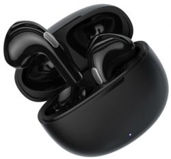  Xiaomi QCY AilyPods T20 Black -  3