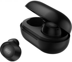  Xiaomi QCY ArcBuds Lite T27 Black -  2