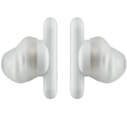  Logitech FITS True Wireless Gaming Earbuds White (985-001183) -  3