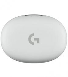  Logitech FITS True Wireless Gaming Earbuds White (985-001183) -  5