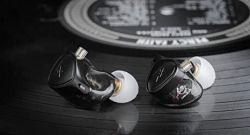  KZ ZEX Pro Mic Black -  5