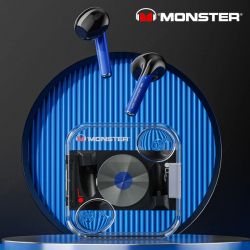  Monster Airmars XKT01 Blue -  2