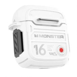  Monster Airmars XKT16 White -  2