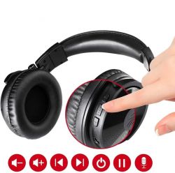  Oneodio Studio Wireless Pro C Black -  8