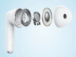  OPPO Enco Air 2 White (Enco Air2 ETE11 White) -  9