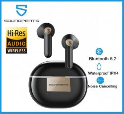  SoundPEATS Air3 Deluxe HS Black -  3