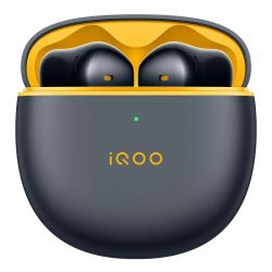  Vivo IQOO TWS Air Black -  2