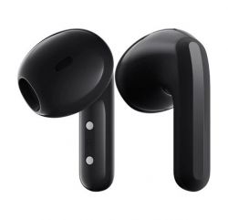  Xiaomi Redmi Buds 4 Lite Black -  4