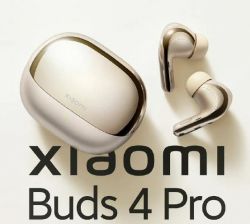  Xiaomi Redmi Buds 4 Pro White -  3