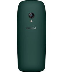   Nokia 6310 DS green -  3