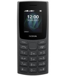   Nokia 105 DS 2023 Charcoal -  2