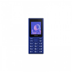   Nokia 105 DS 2024 Blue -  2