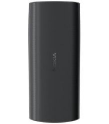   Nokia 105 SS 2023 Charcoal -  2